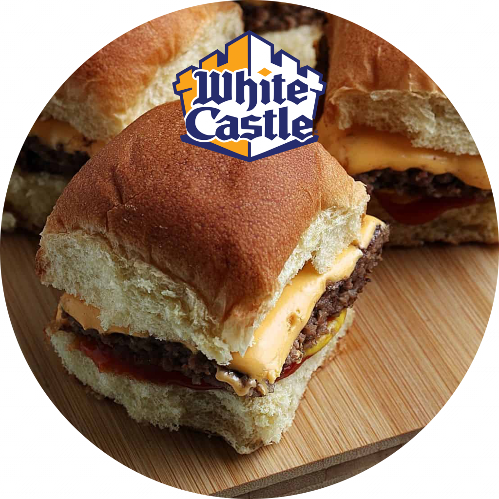 White Castle™ Sliders