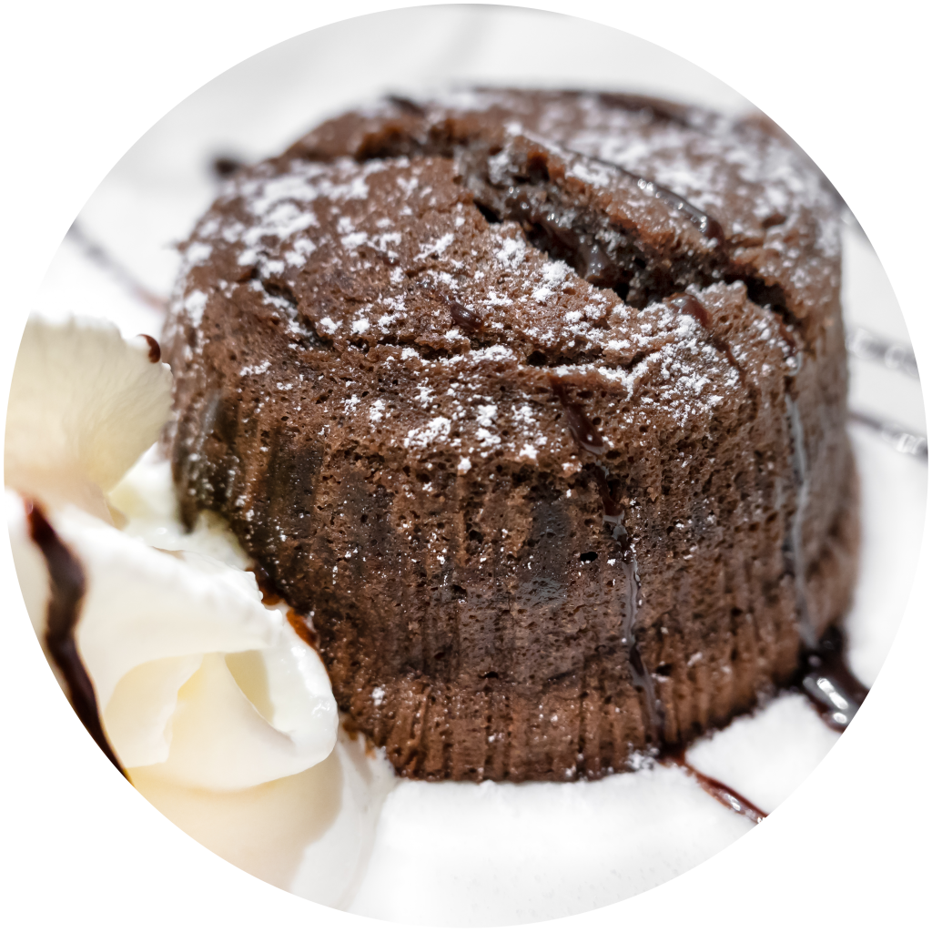 Lava Cake