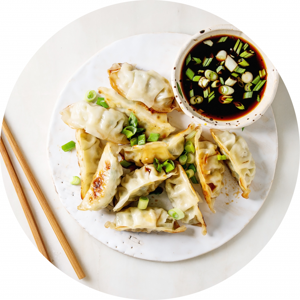 Potstickers