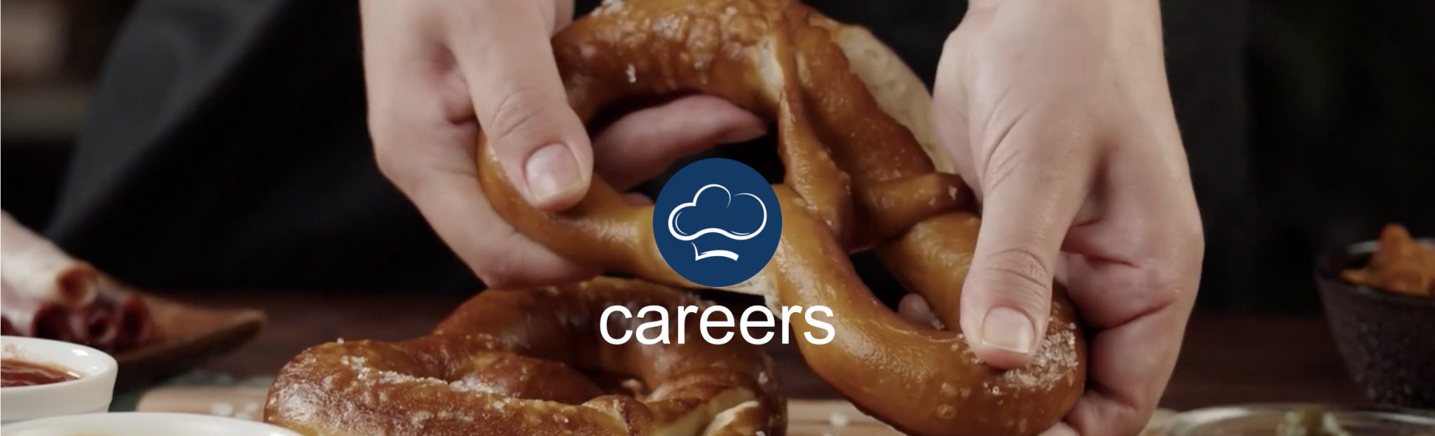 Careers Just Baked